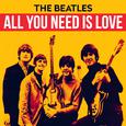 The Beatles - All You Need Is Love