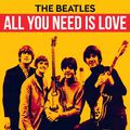 The Beatles - All You Need Is Love