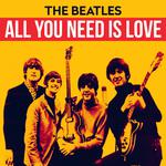 The Beatles - All You Need Is Love专辑