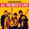 The Beatles - All You Need Is Love专辑