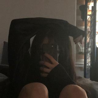 我的孤独是绝症