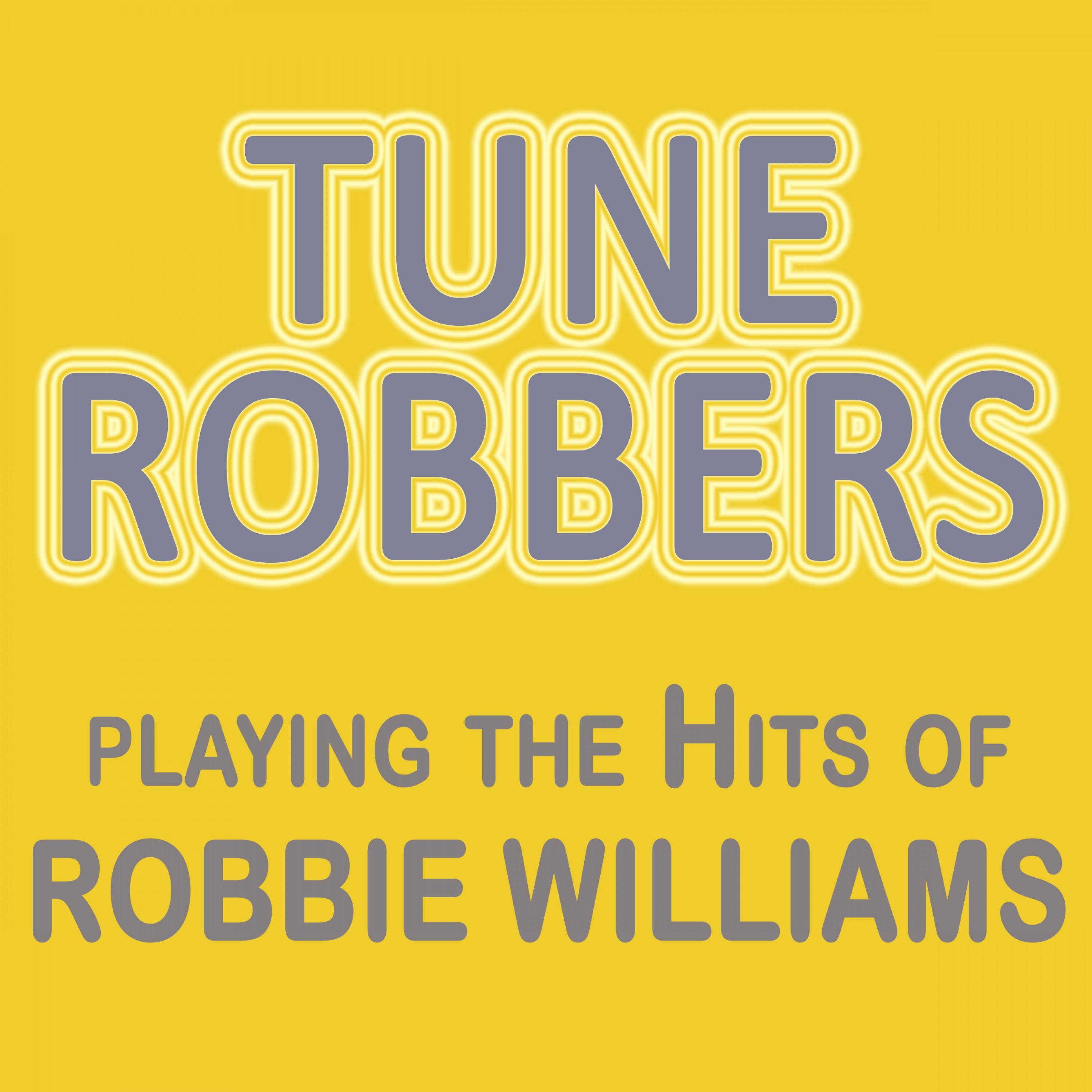 Playing the Hits of Robbie Williams