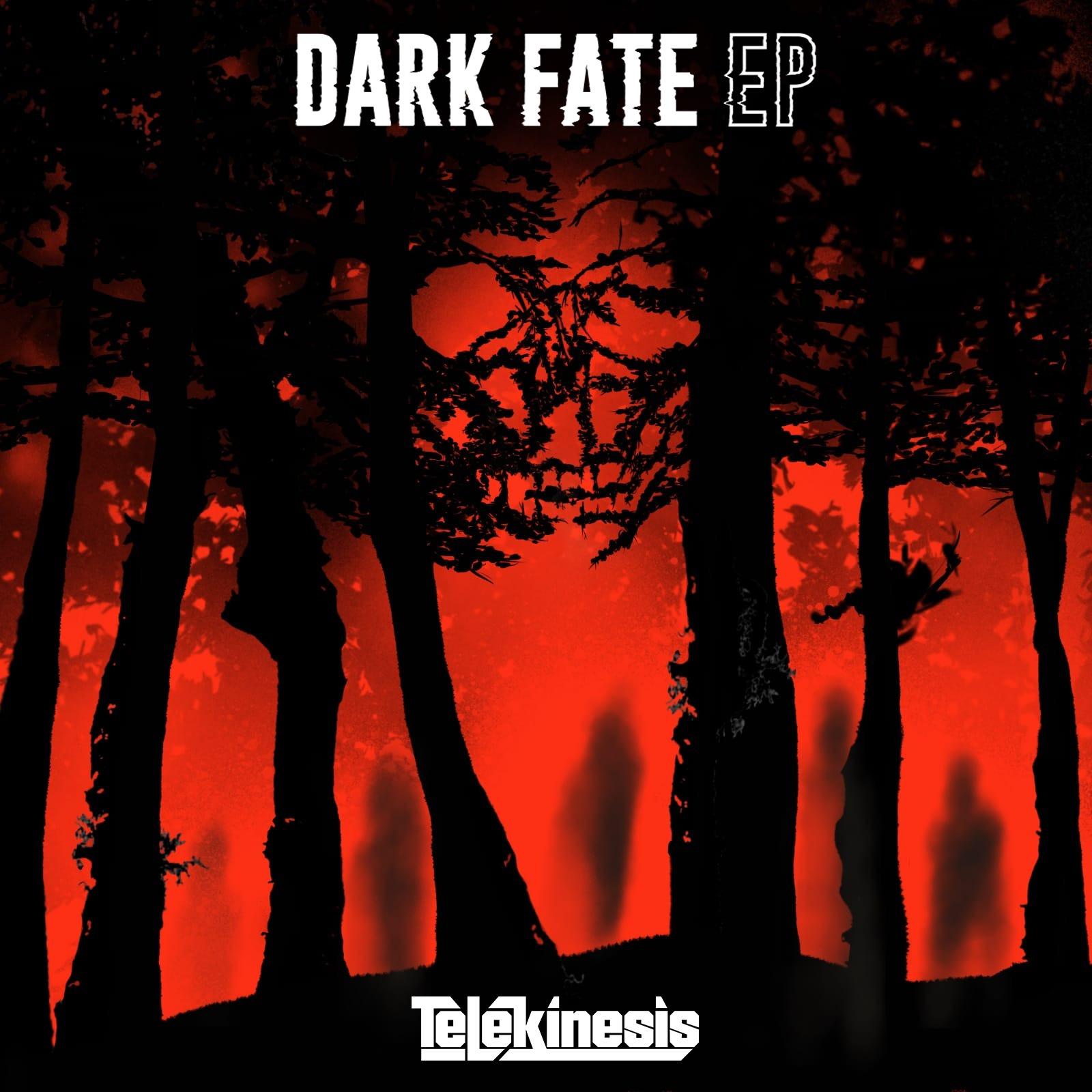 Dark Fate