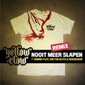 Nooit Meer Slapen (Remix)专辑