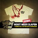 Nooit Meer Slapen (Remix)专辑