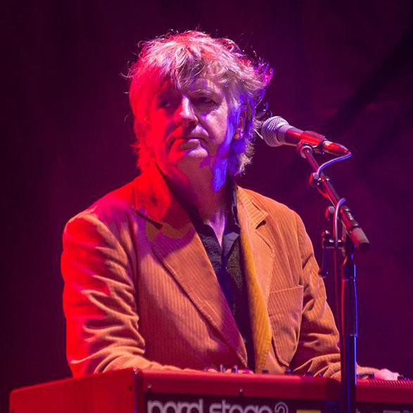 他被誉为新西兰最摇滚的人(下) 他被誉为新西兰最摇滚的人(下)