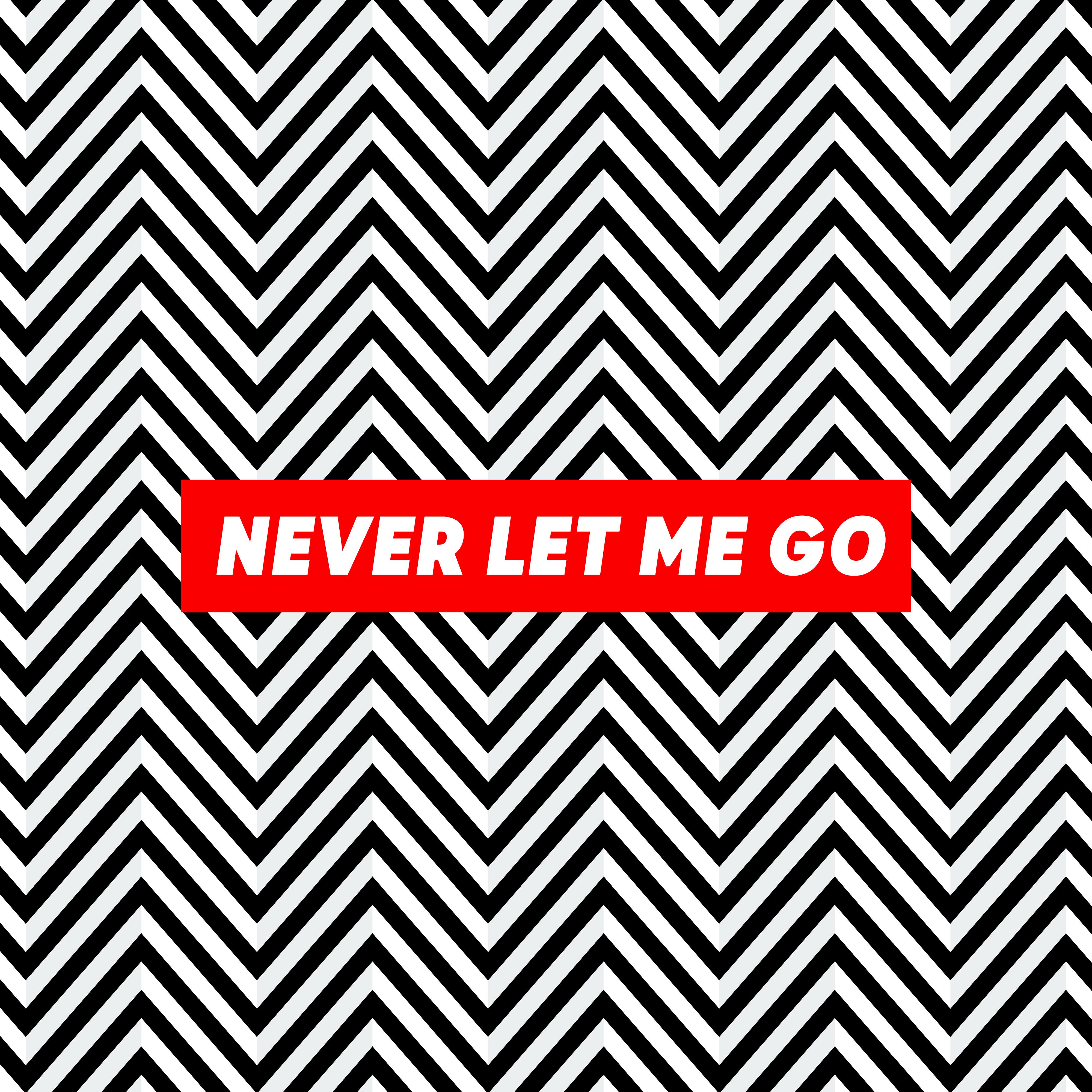 Never Let Me Go
