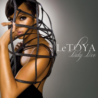 Not Anymore - Letoya Luckett ( Instrumental )