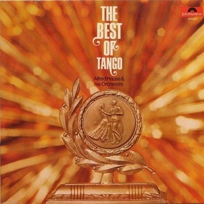 The Best of Tango
