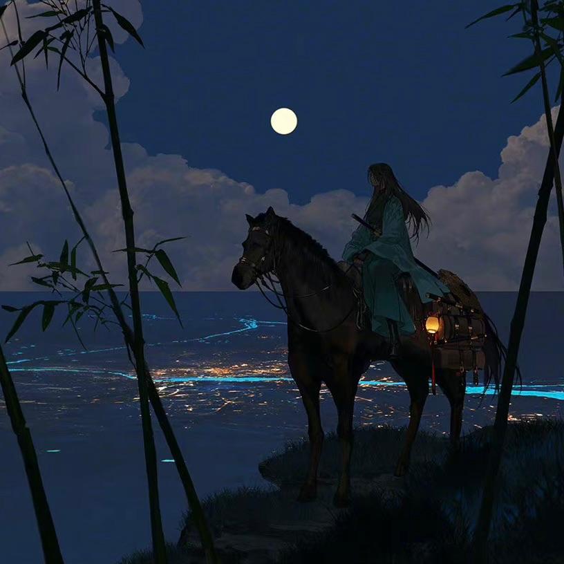 我好想你（完整伴奏）