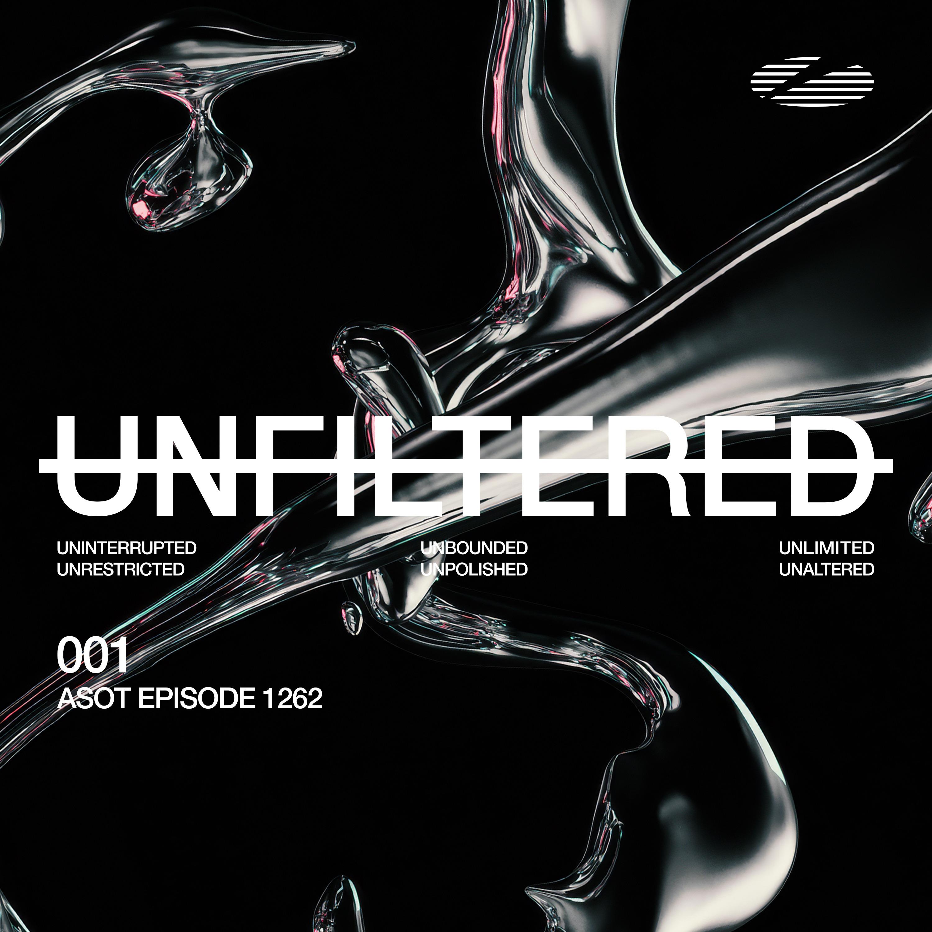 UNFILTERED 001