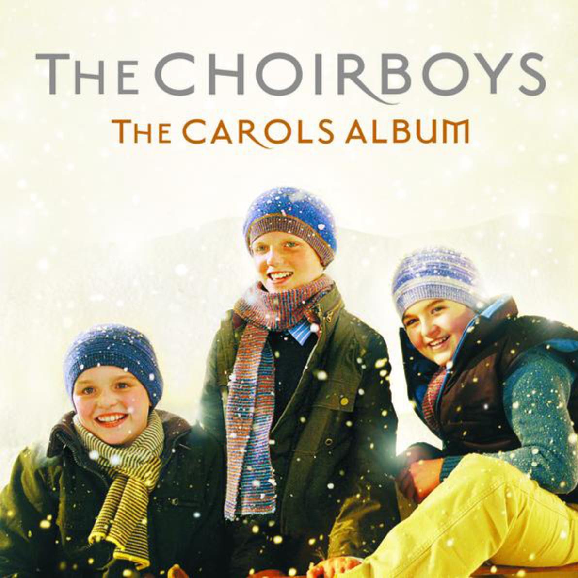 The Choirboys - Traditional: The Holly And The Ivy