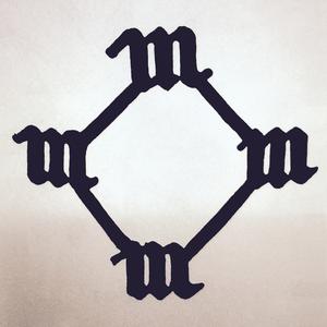 All Day - Kanye West feat. Theophilus London, Allan Kingdom and Paul Mccartney (unofficial Instrumental) 无和声伴奏 （升4半音）