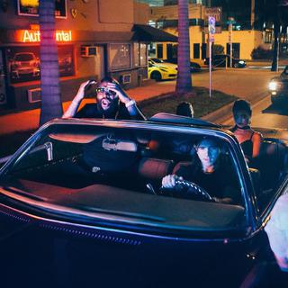 Bass House | 惊艳Drop 低频Bass