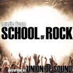Music From School Of Rock专辑