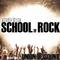 Music From School Of Rock专辑