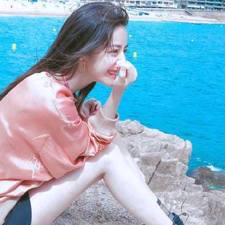 『女声电音』寒冬中的一道暖光❤