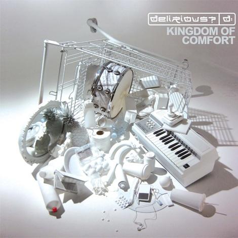 Kingdom of Comfort