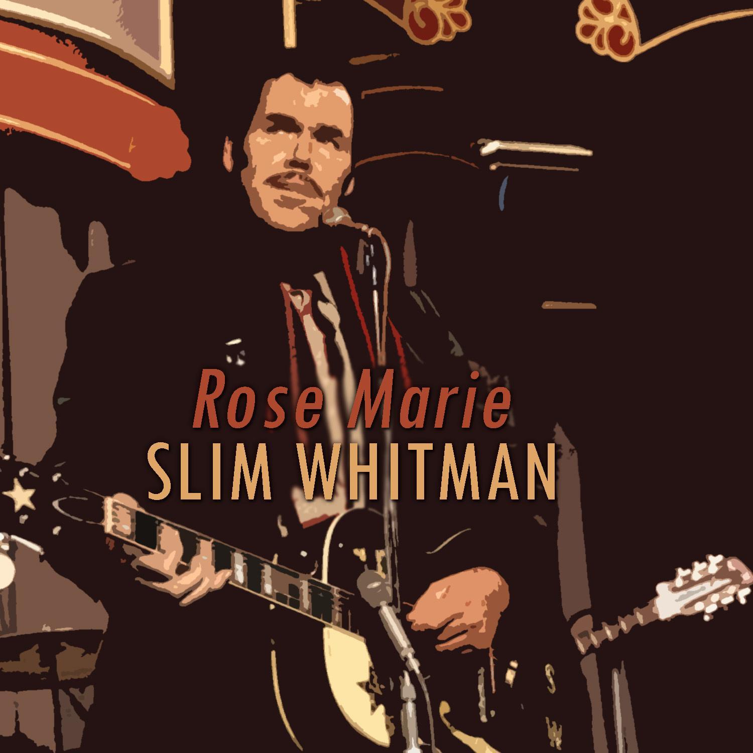 Rose Marie