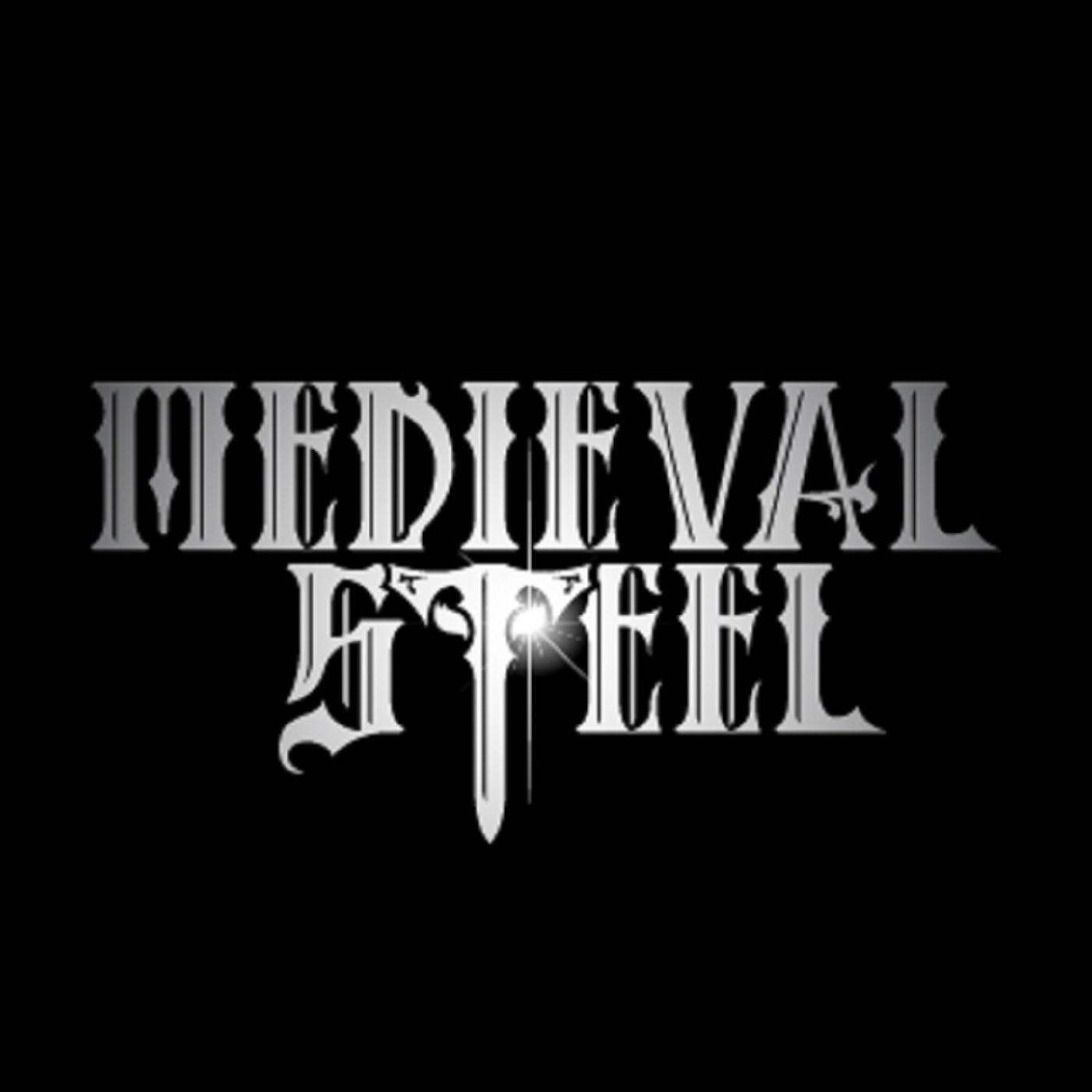 Gods of Steel