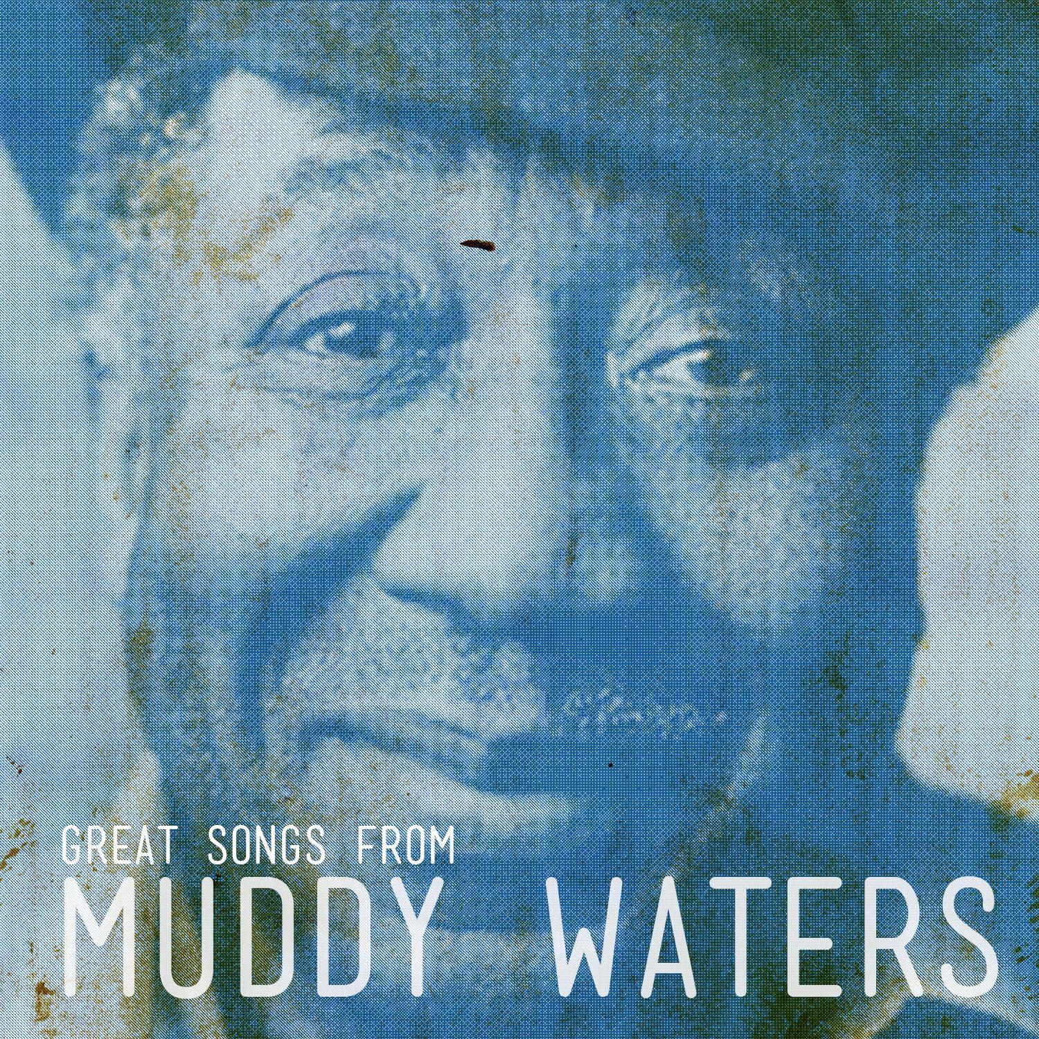 Great Songs from Muddy Waters