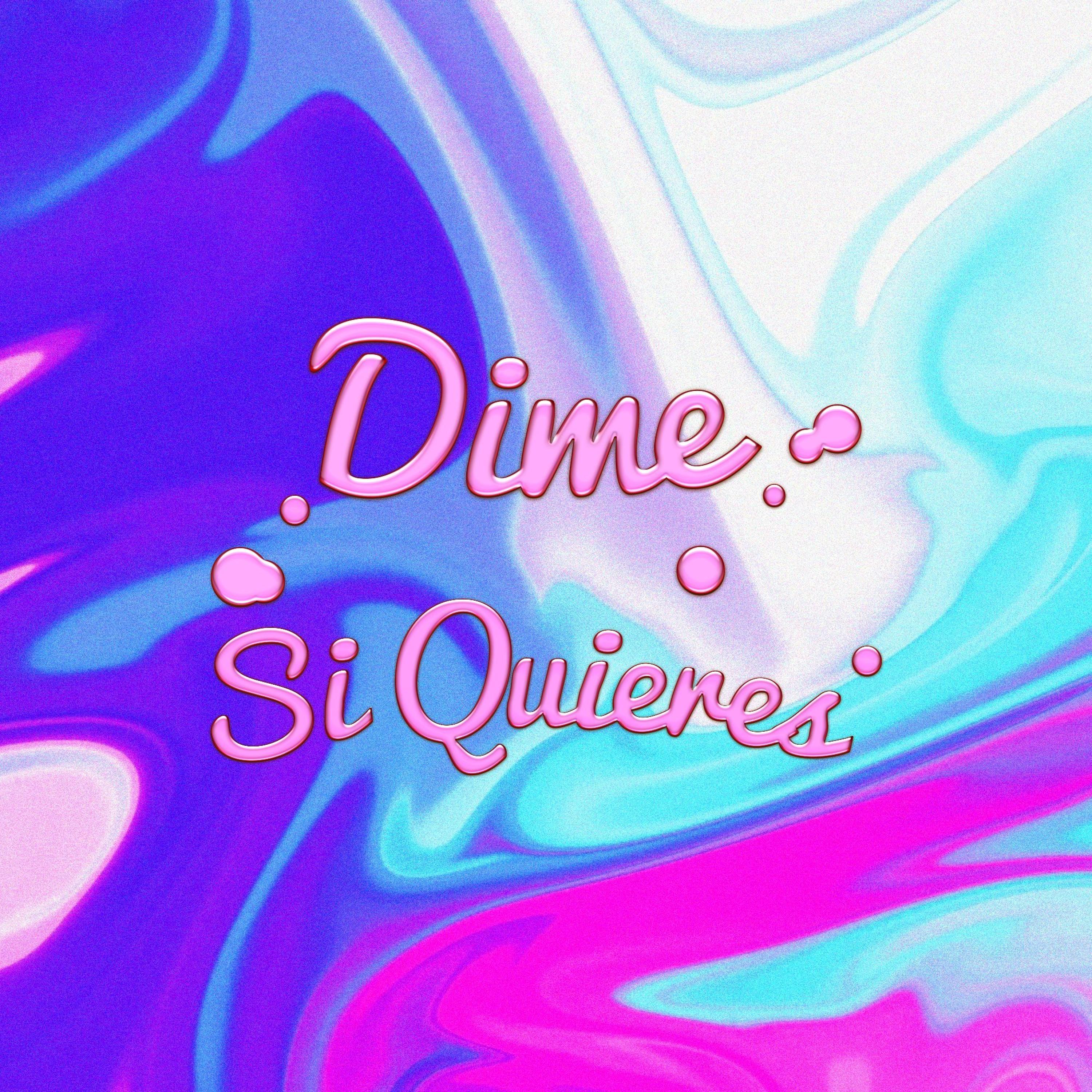 Dime Si Quieres (feat. Edward OC & JDRG)