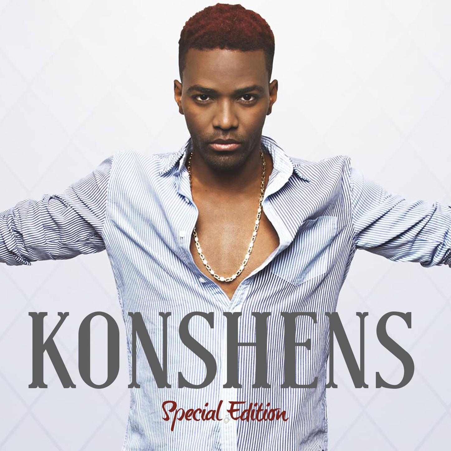 Konshens Special Edition专辑