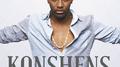 Konshens Special Edition专辑