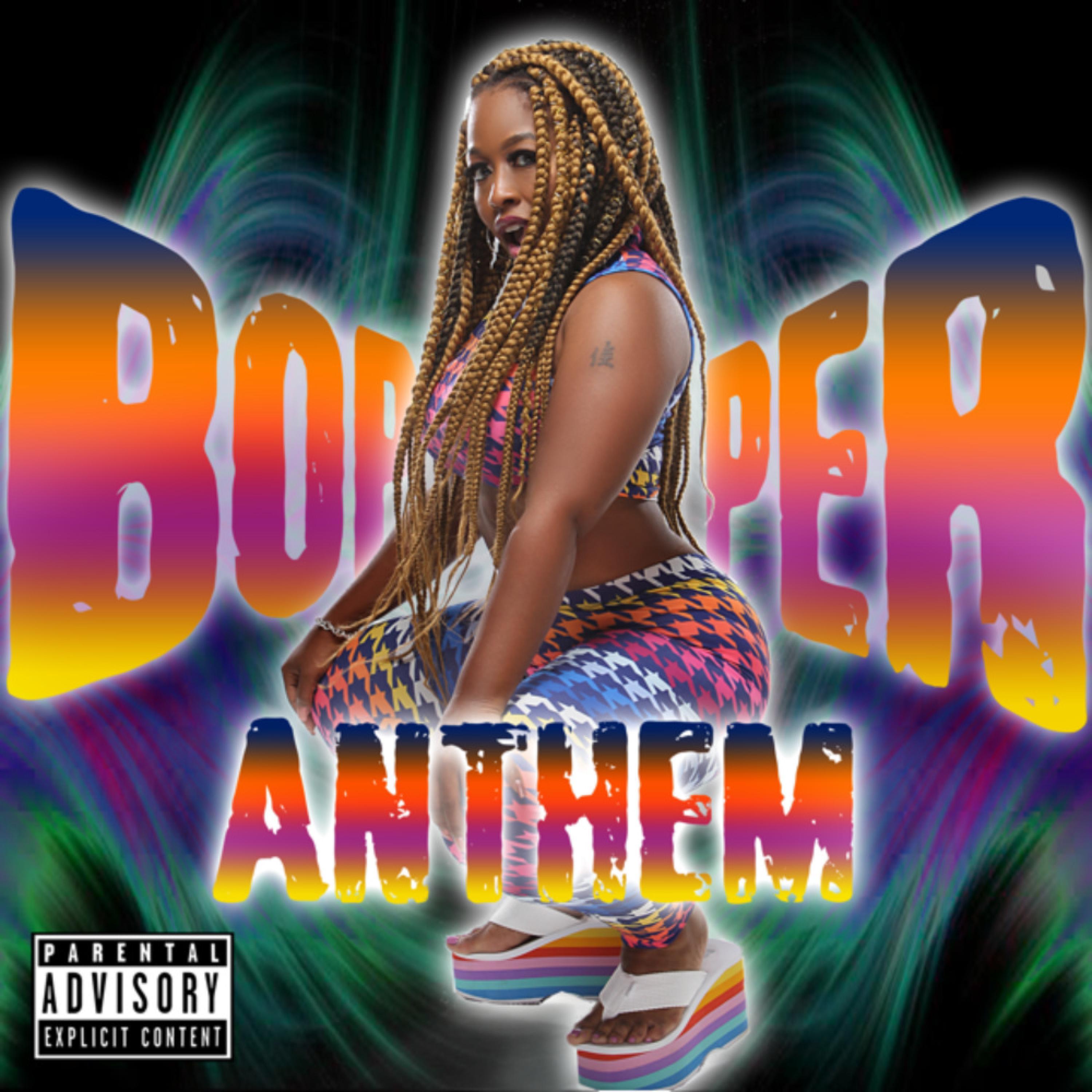 Bopper Anthem