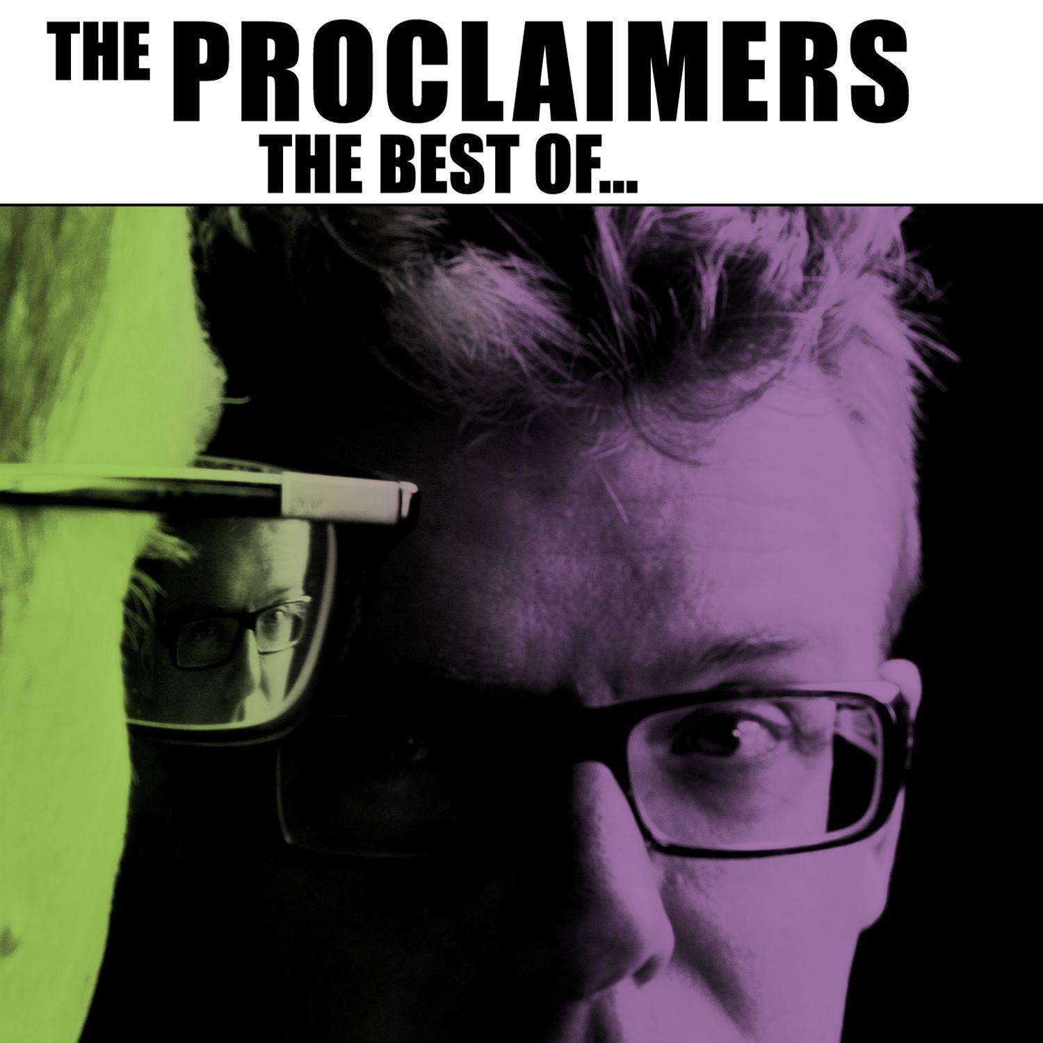 The Proclaimers - When You're In Love