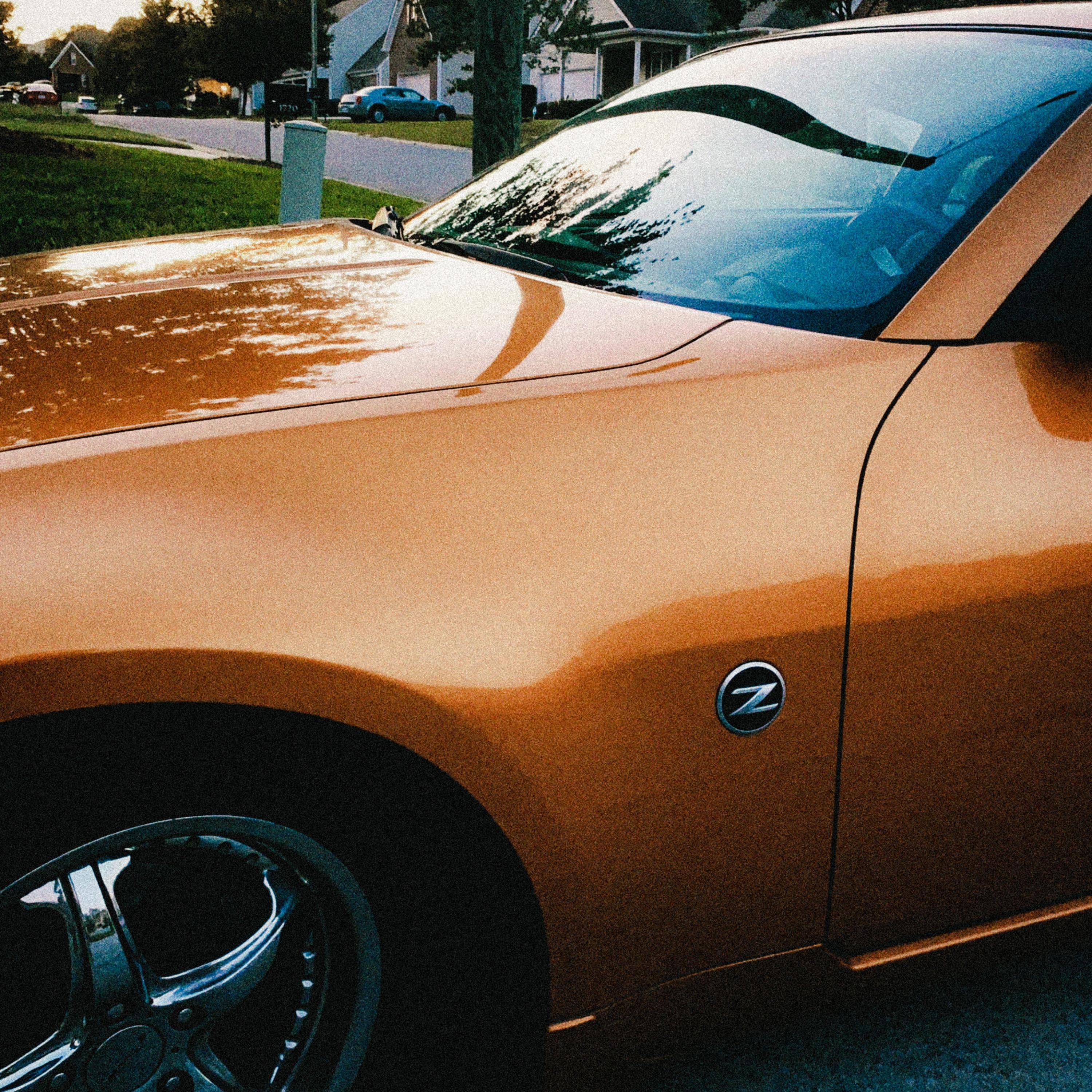 350Z