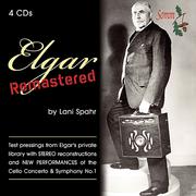 ELGAR, E.: Orchestral Music (Elgar Remastered) (Elgar) (1919-1934)