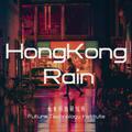 Hong Kong rain