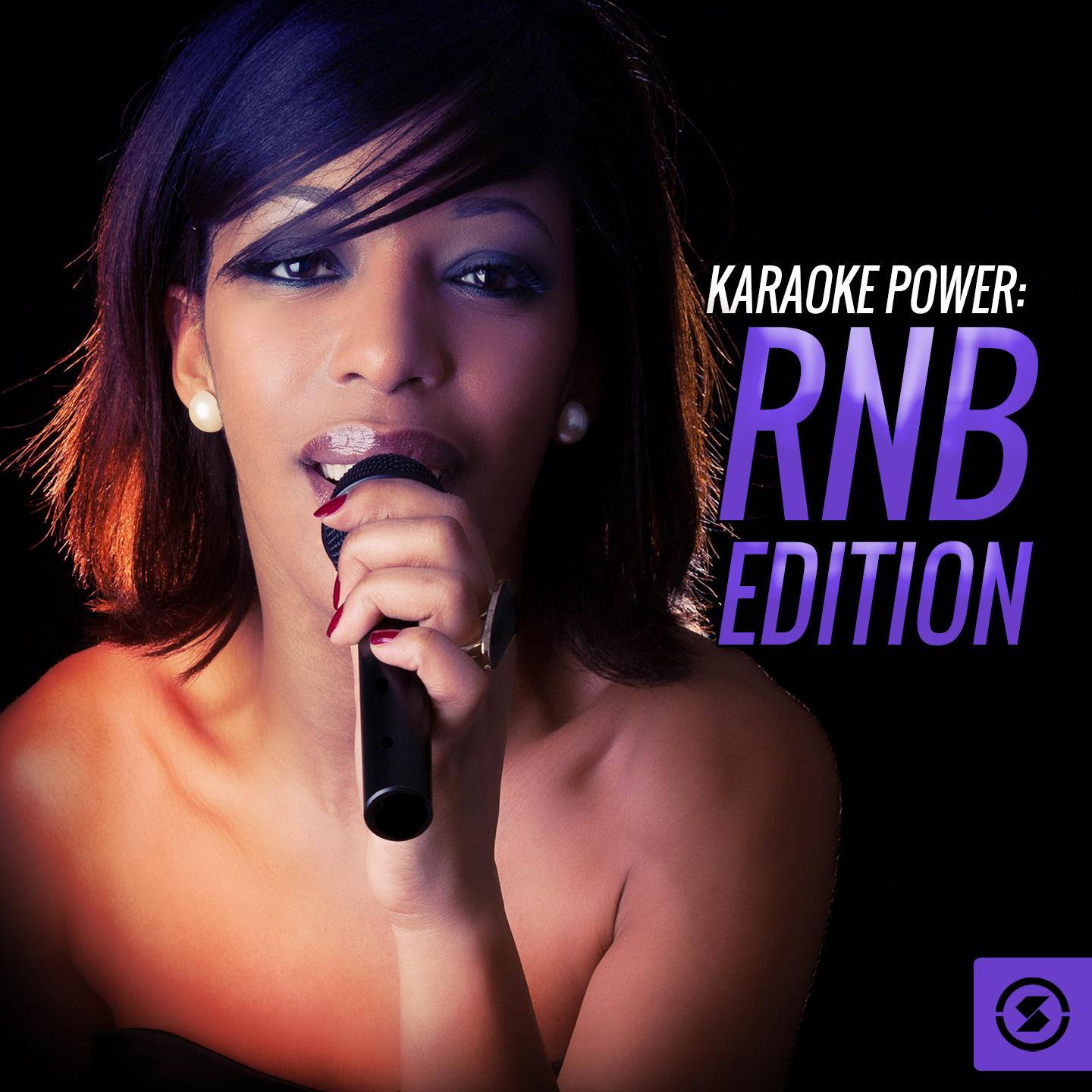 Karaoke Power: RnB Edition专辑