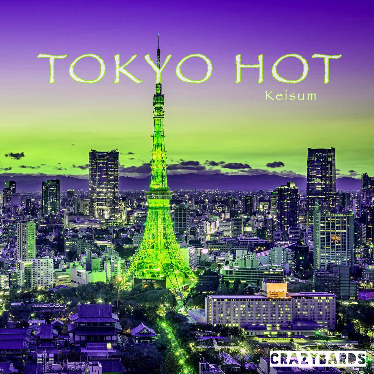 Tokyo hot专辑