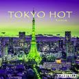 Tokyo hot