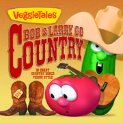 Bob & Larry Go Country