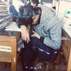 专辑《剪刀石头布》