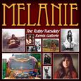 “The Ruby Tuesday Remix Gallery” featuring Melanie Safka