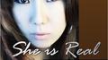 She is Real专辑