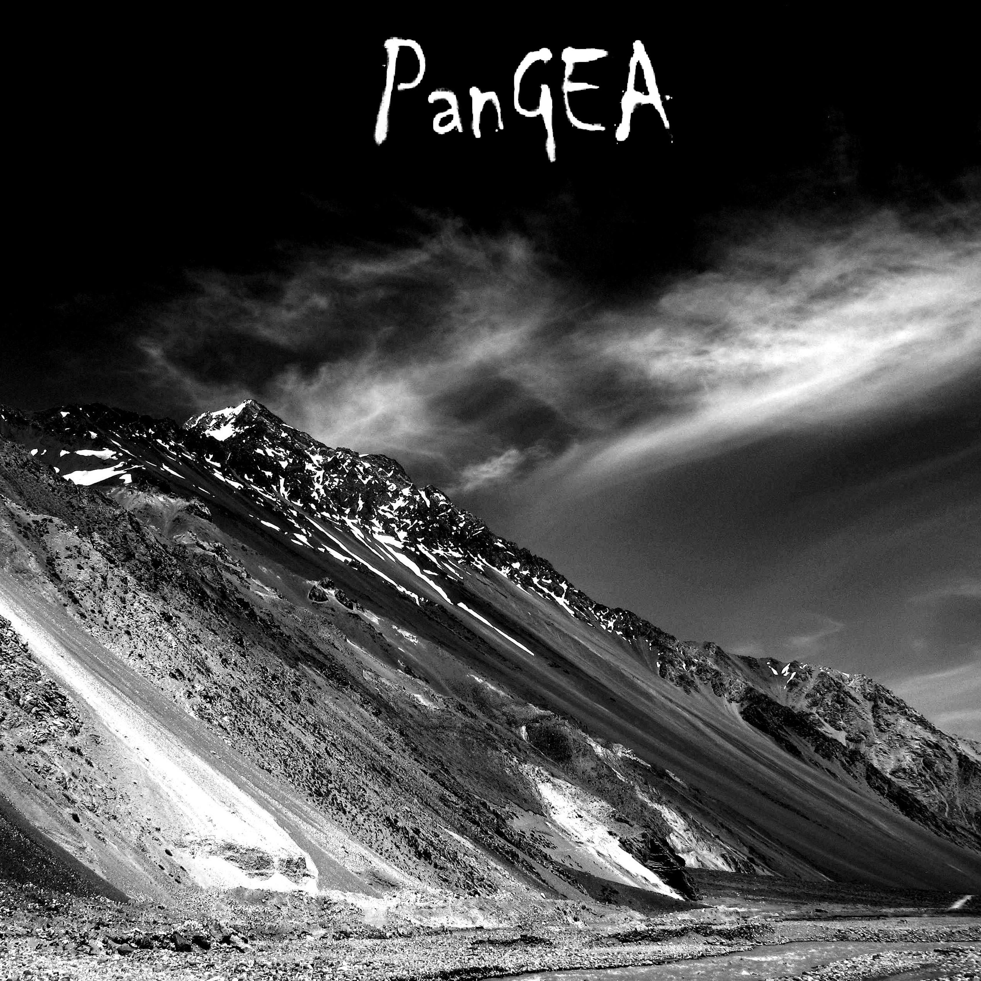 Pangea - Pangea