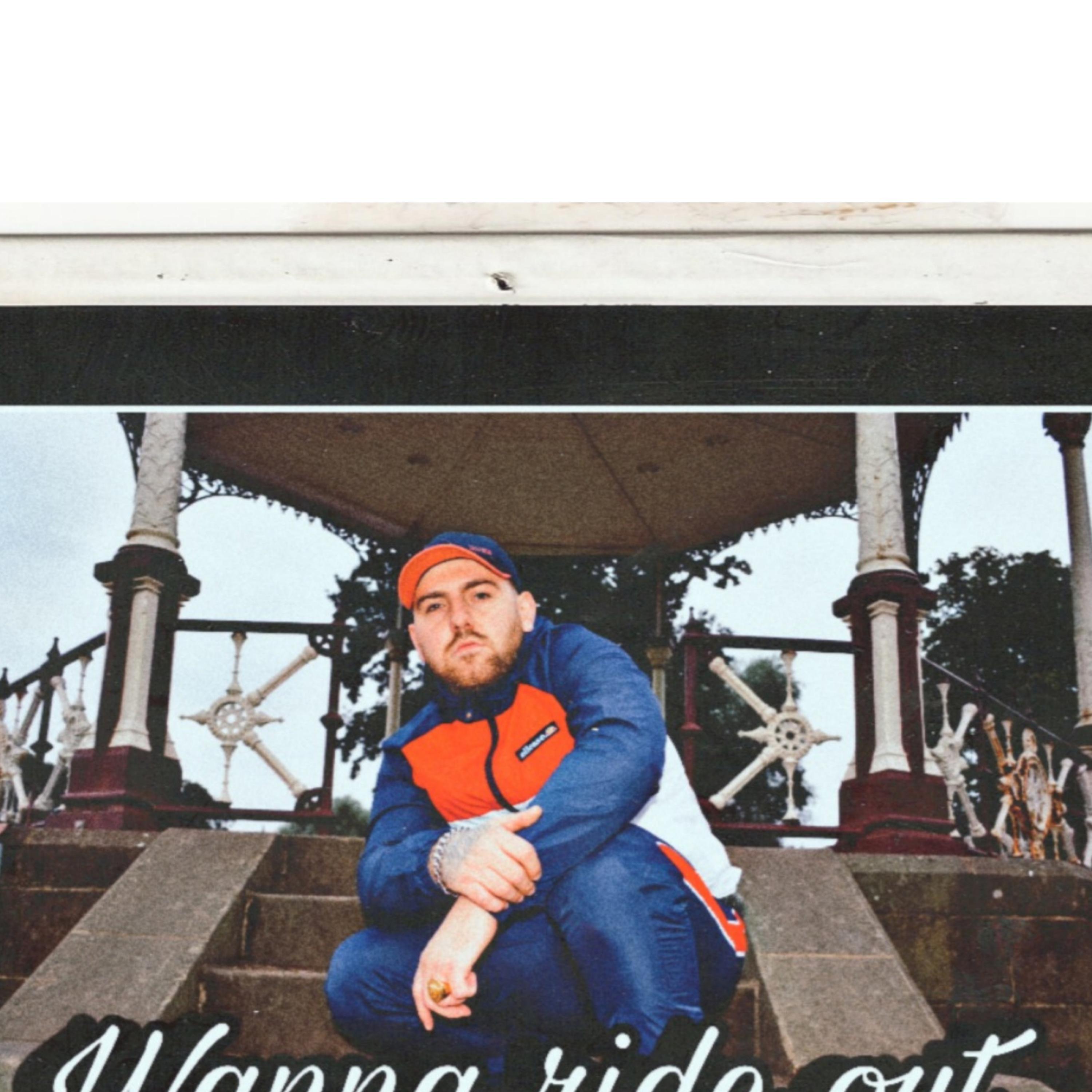 Wanna ride out