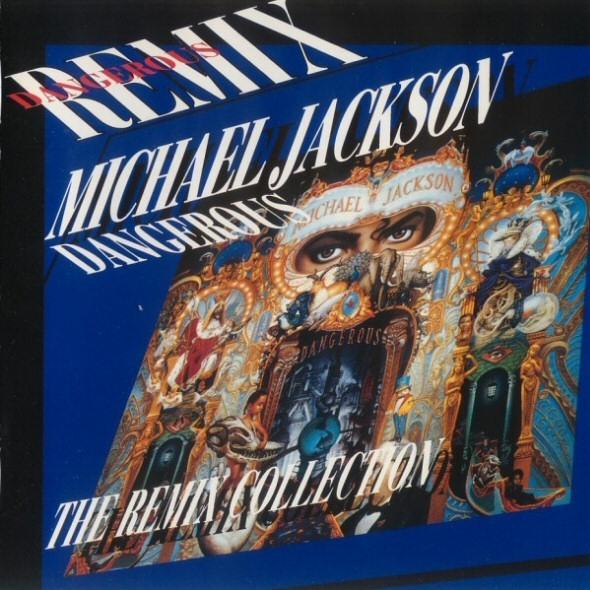 Remember The Time (Acapella)