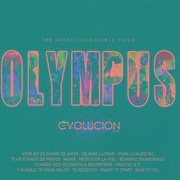 Olympus. Evolución专辑