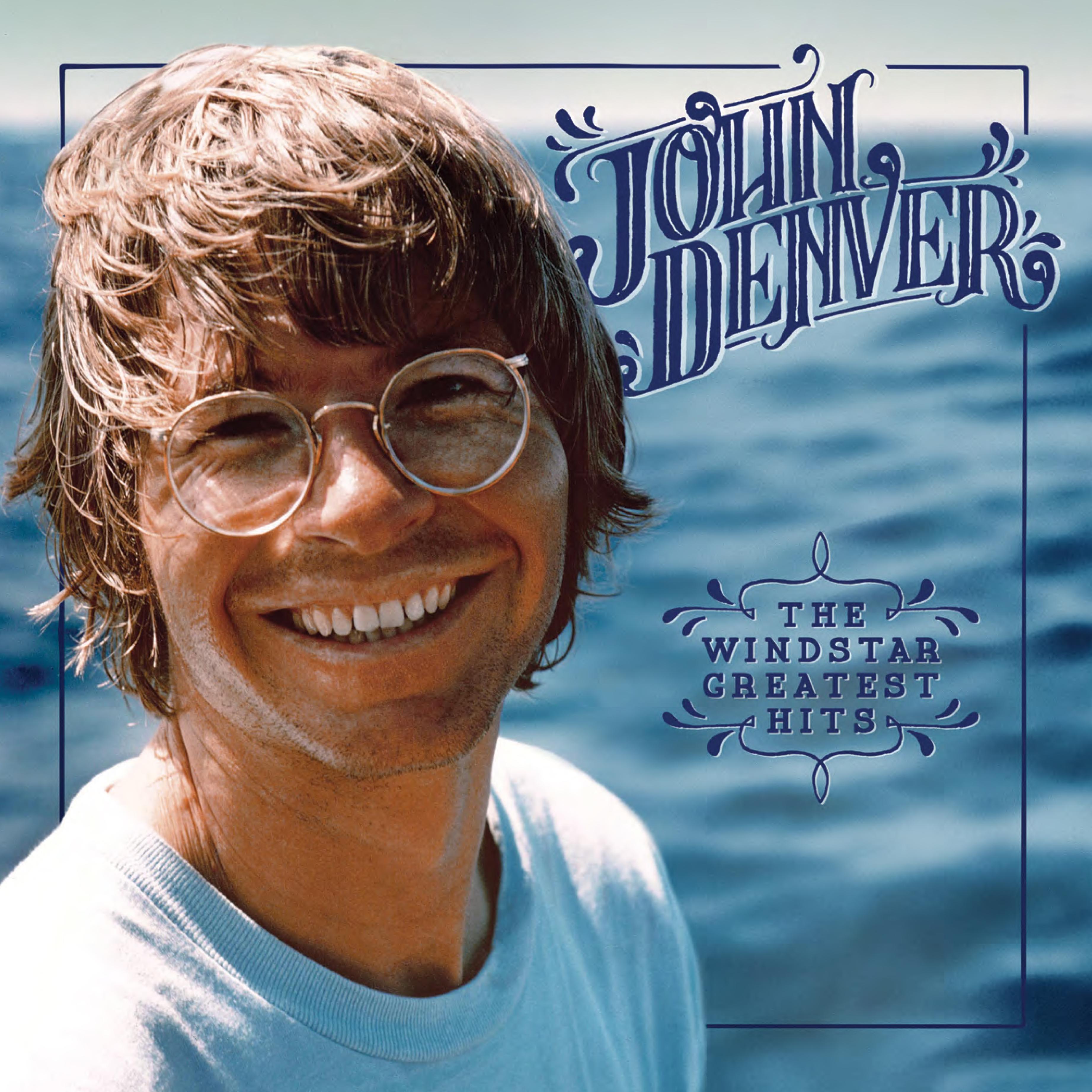 John Denver - Whispering Jesse