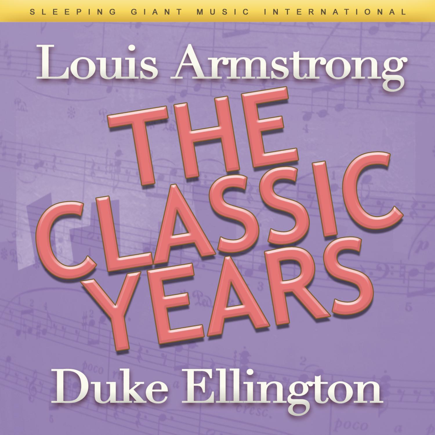 The Classic Years