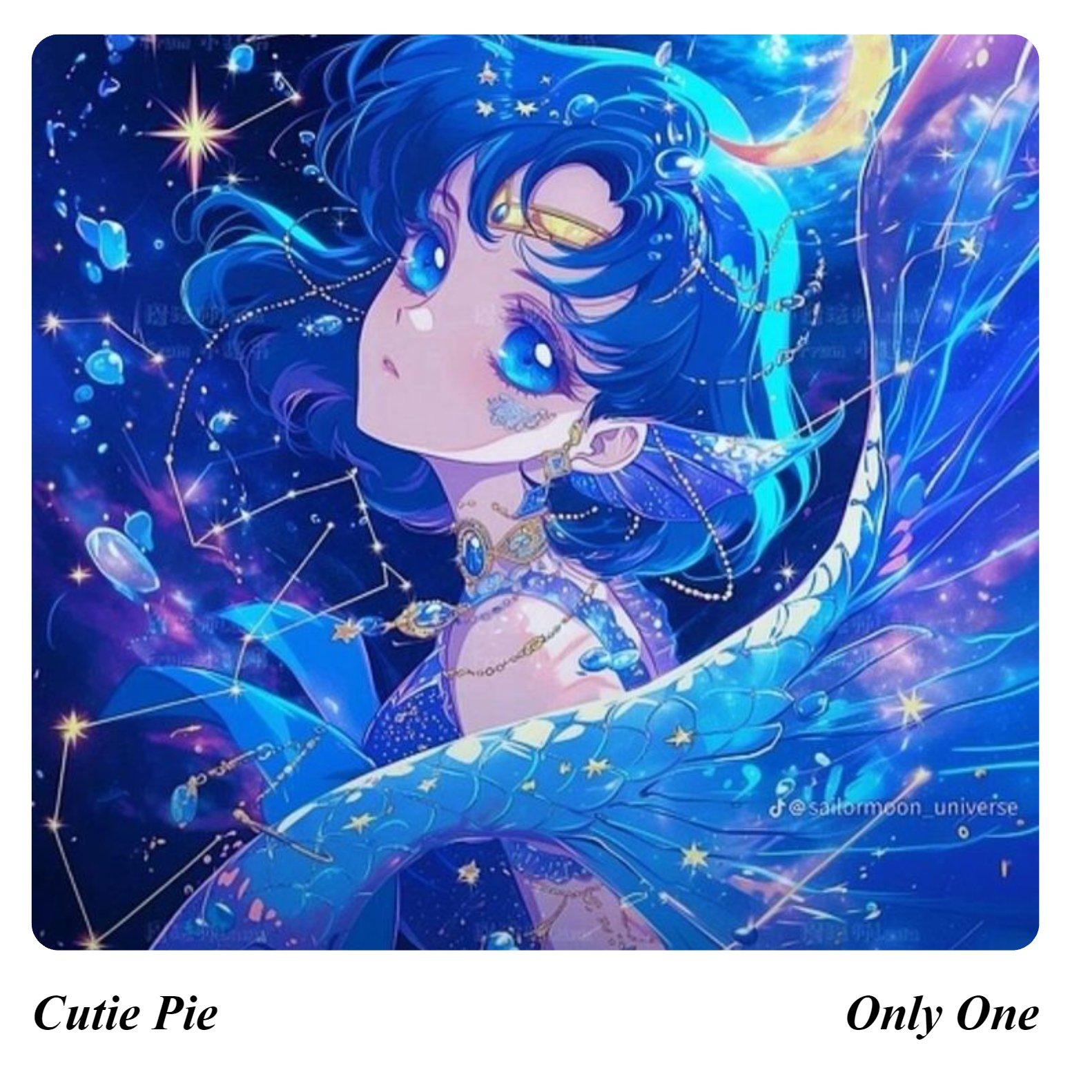 Only One (Sped Up)