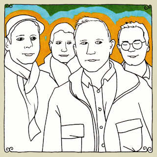 Daytrotter Session