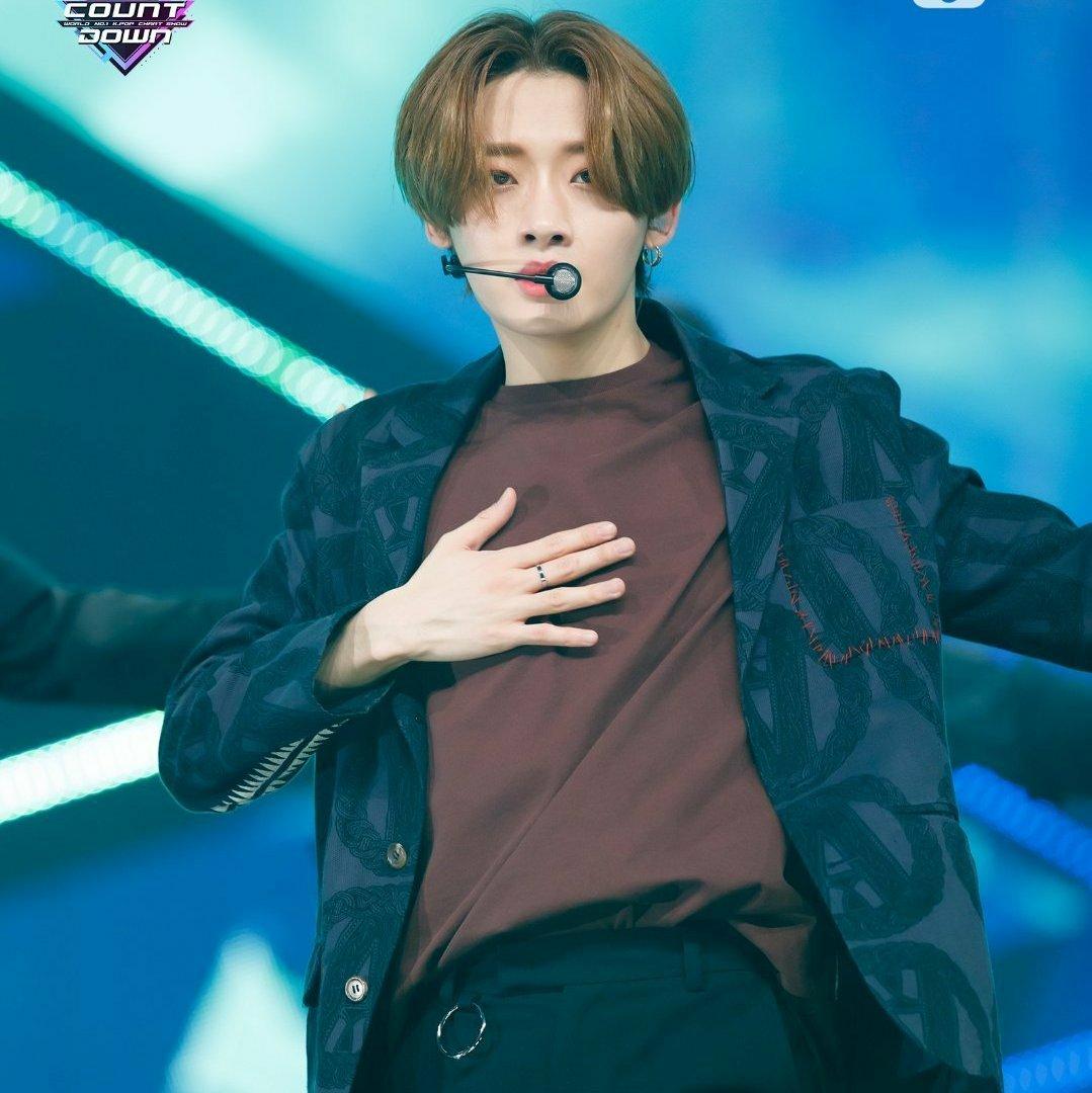 【OnlyOneOf】♡ 온리원오브°