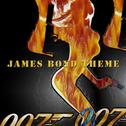 James Bond Best Theme专辑